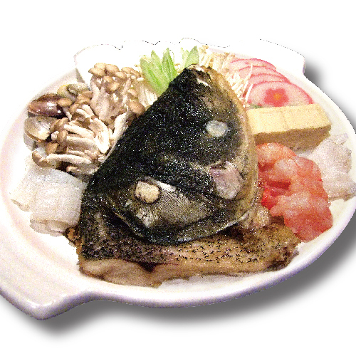 砂鍋鰱魚頭  |中廚(西門店)|火鍋類